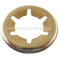 Ring Joint Gasket/brass ring joint gasket/tooth brass ring joint gasket